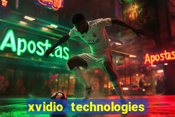 xvidio technologies startup download o android